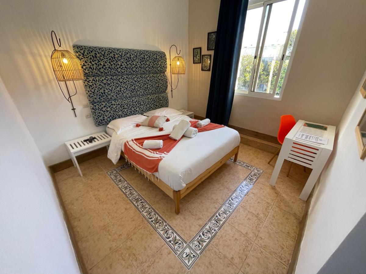Mama Souiri Hotel Essaouira Room photo